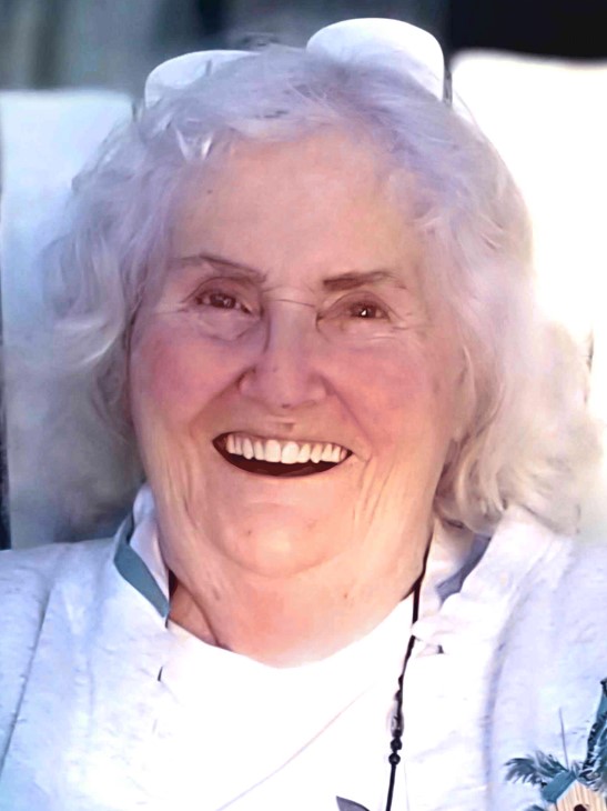 Cynthia "Cyndy" (McCoy) Fairweather