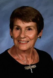 Shirlene (Heath) Hoch Gosline