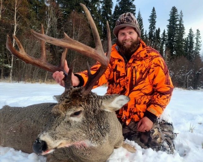 Caleb Joseph Littlefield