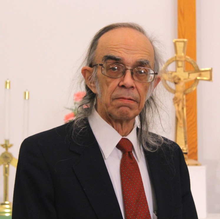 Richard "Rick" Dostie