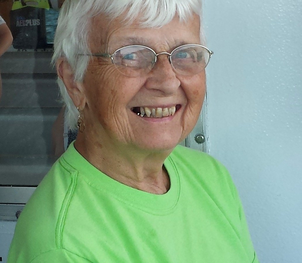 Katherine Doe Ericson