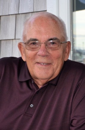 Hartley “Buzz” Fernald