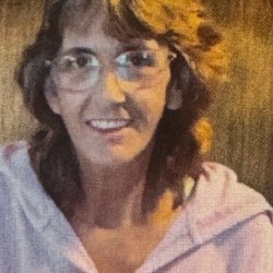 Christine “Chrissy” E. (Hewitt) Fortin