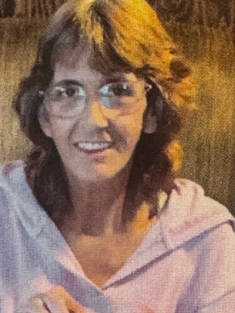 Christine “Chrissy” E. (Hewitt) Fortin