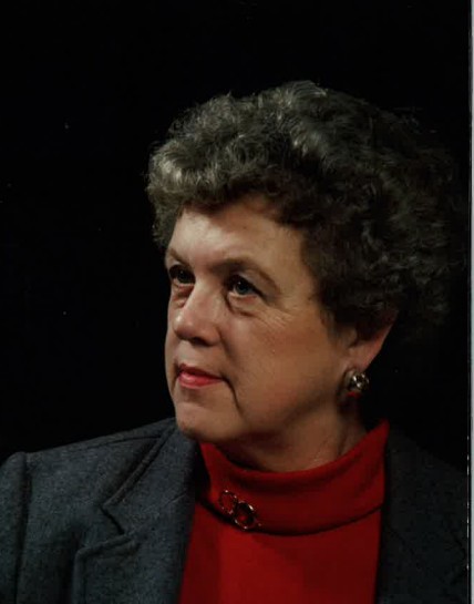 Priscilla D. Fraser