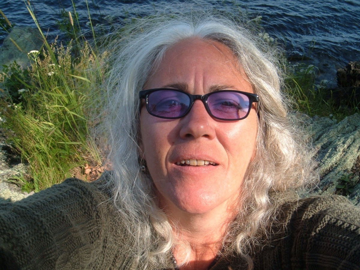 Christine Ann Gallant