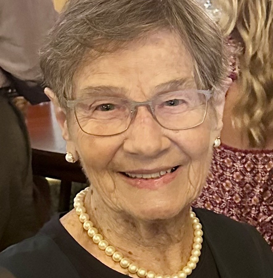 Nancy Littlefield Greenier