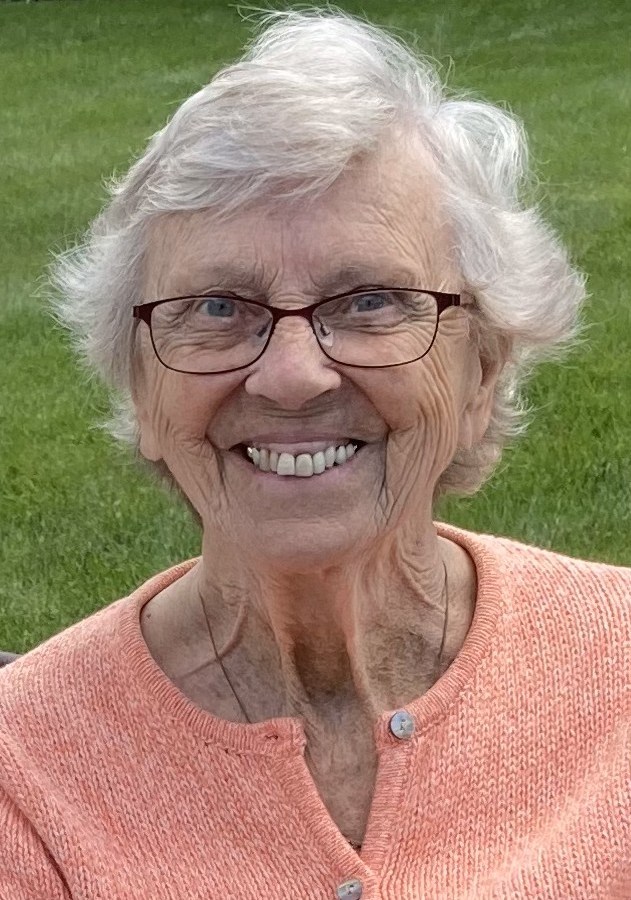 Lorraine Gloria Guerette Haag