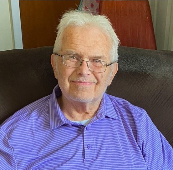 Joseph Andrew Harakall