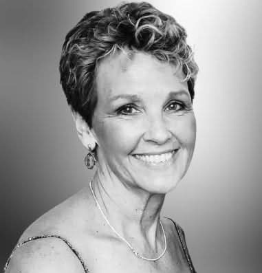 Janet Elizabeth Hutchinson