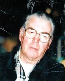 Kenneth “Ken” Ketchum