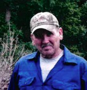 Kenneth Richard King Sr.