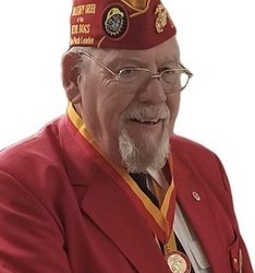 Charles “Chuck” Ray Lang Sr.