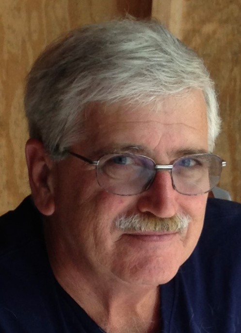 Conrad Glen McPherson