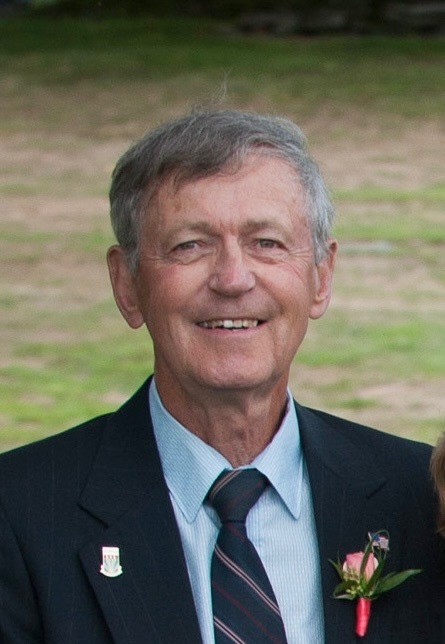 James "Jim” Michaud