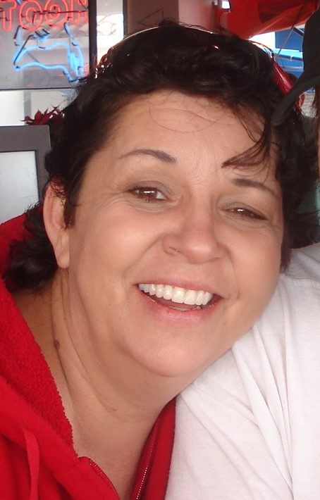 Norma "Nancy" O'Neal