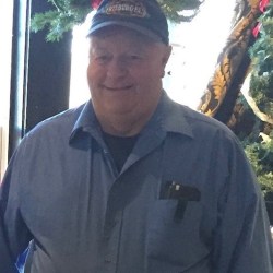 Gregory “Greg” Allen Packard Sr.