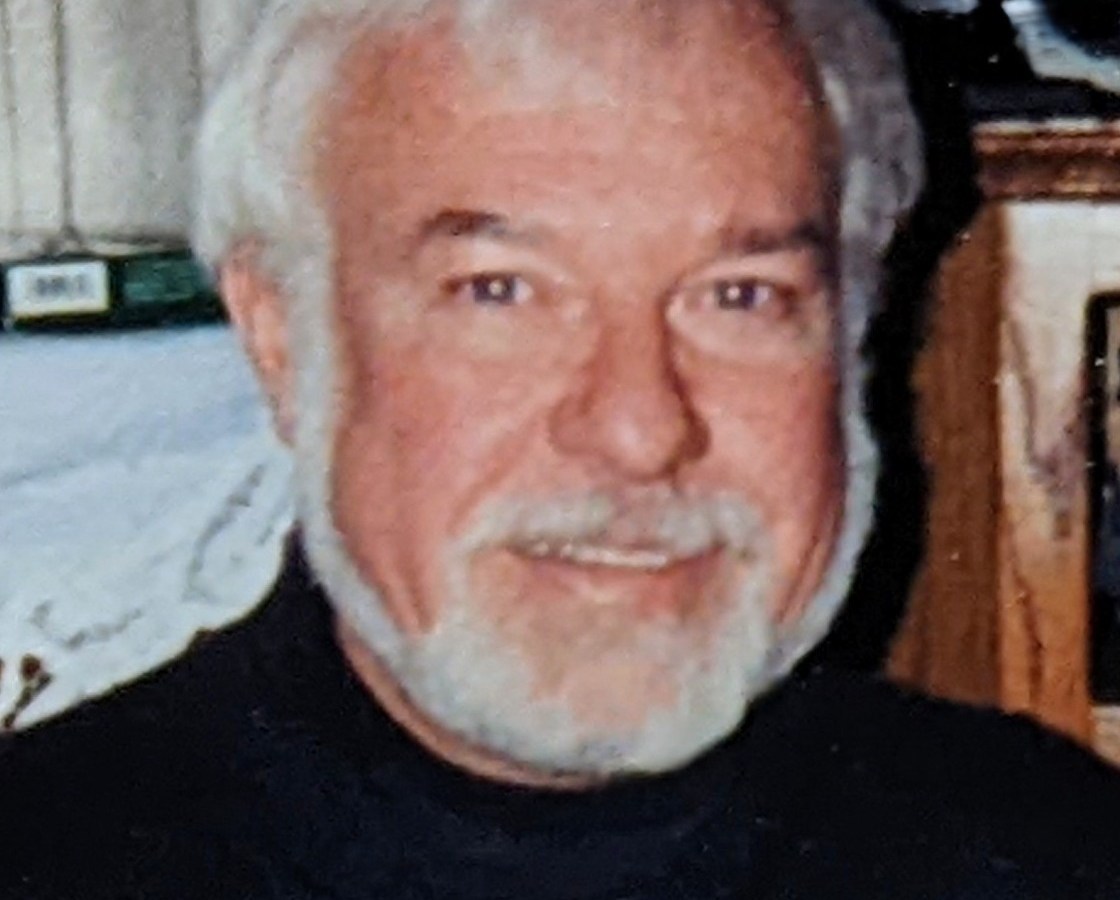 Richard “Dick” Partridge