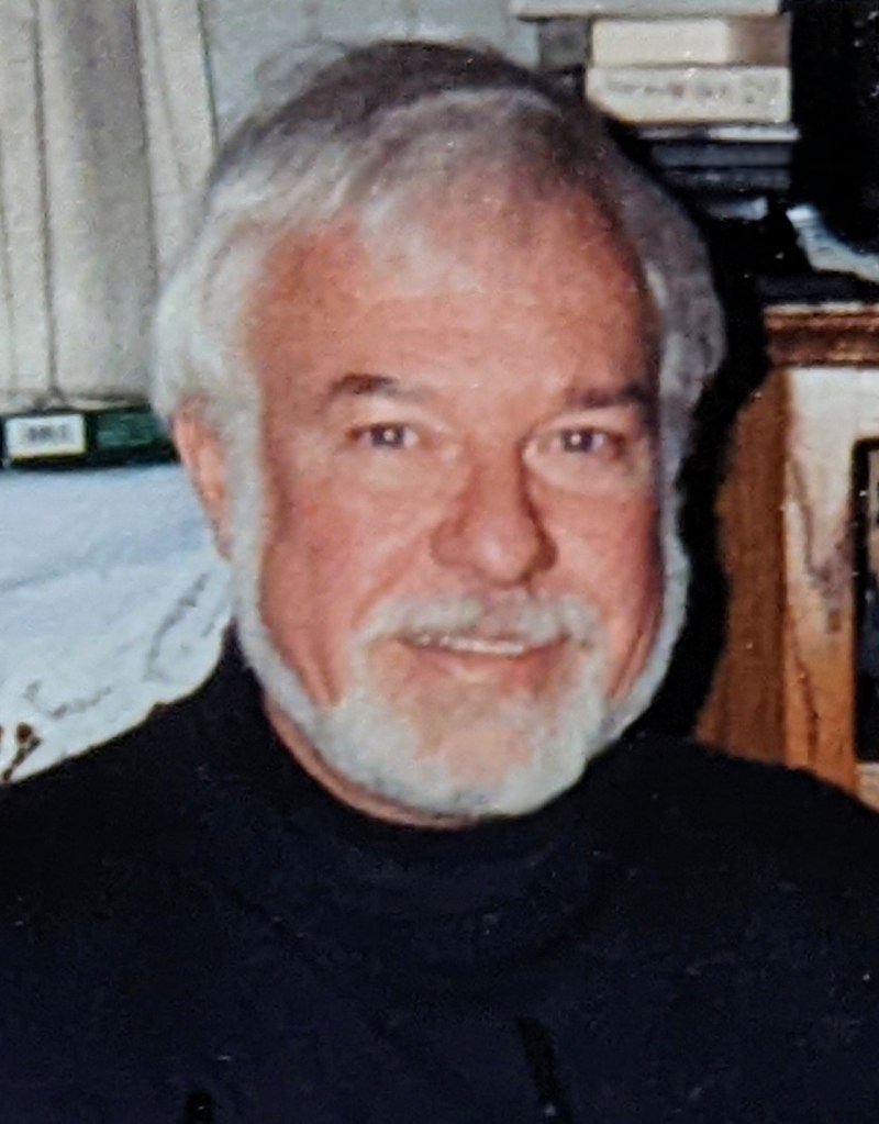 Obituary Richard “Dick” Partridge