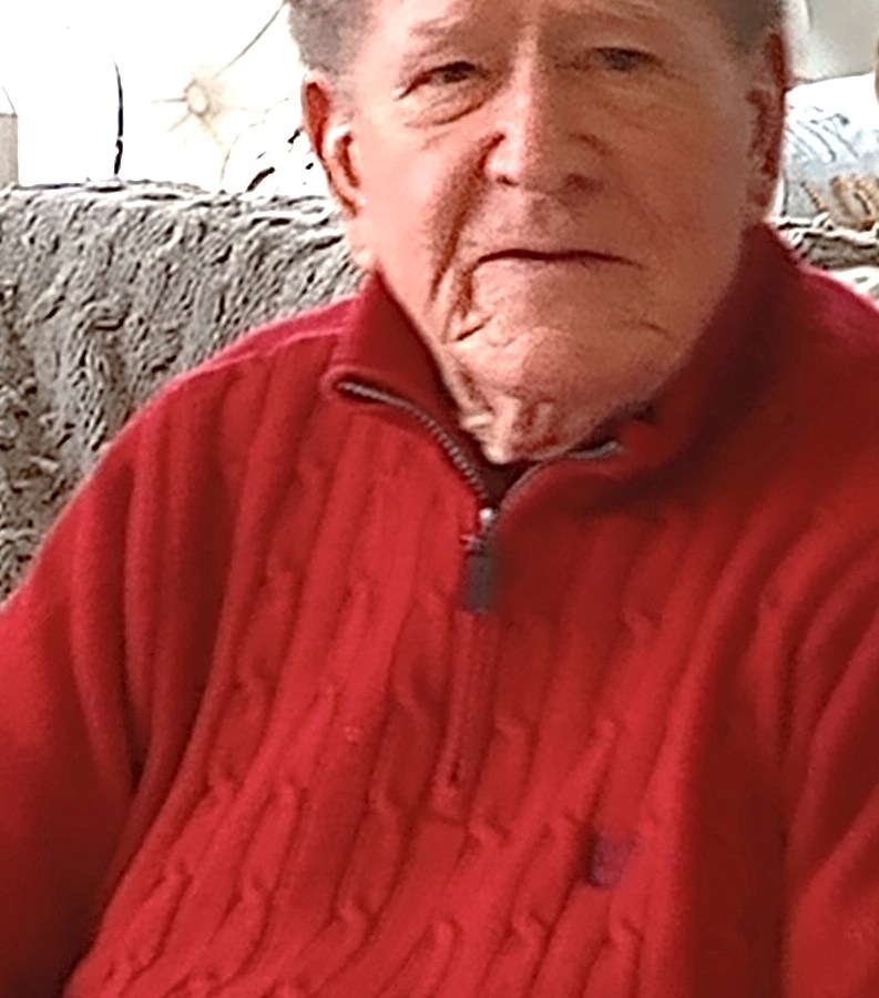 Lawrence "Larry" Joseph Duguay