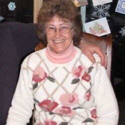 Dianne Priest
