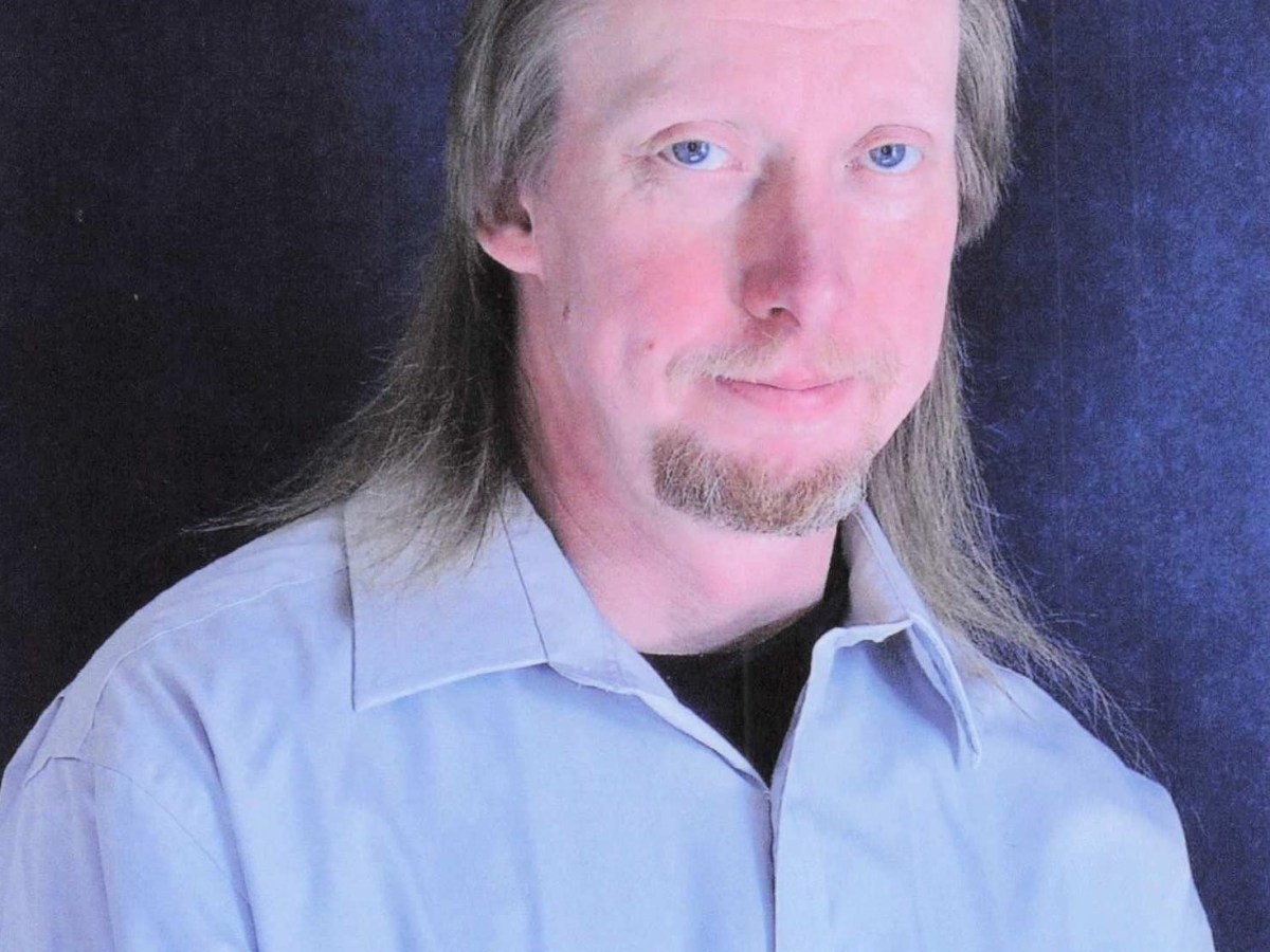 Kenneth James Safran