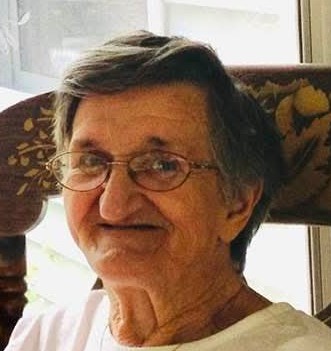 Georgia “Missy” Averill Watson