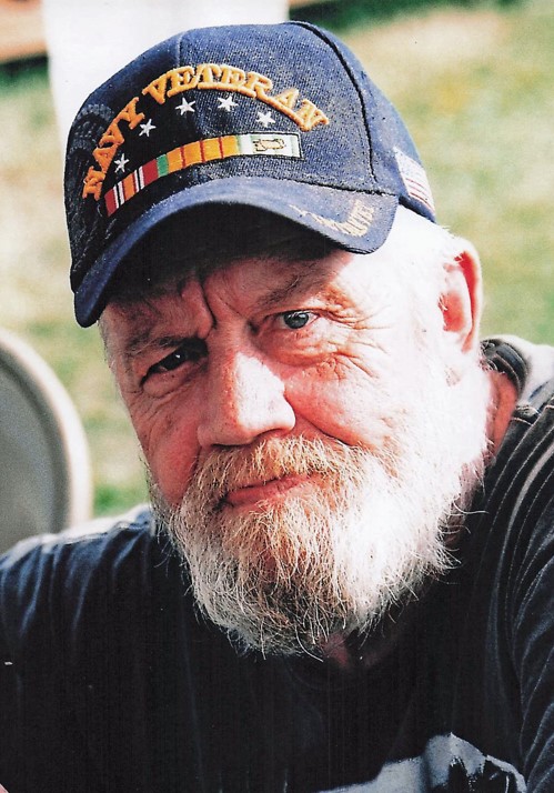 Henry Norman Fossett Sr.