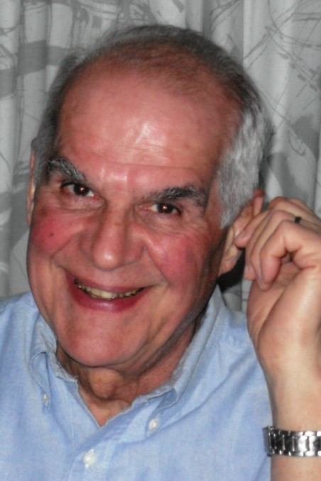 William “Bill” Everett Brown