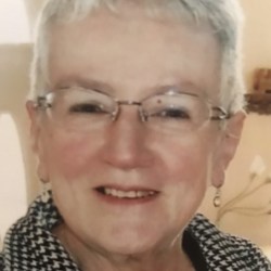 Mary Elizabeth (Lasselle) Lewis