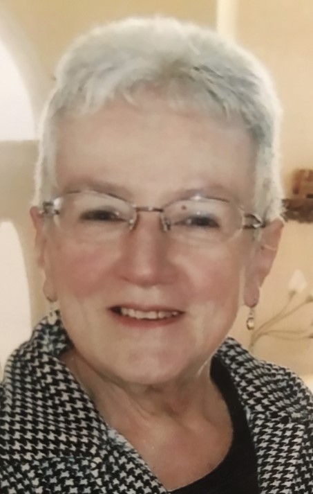 Mary Elizabeth (Lasselle) Lewis