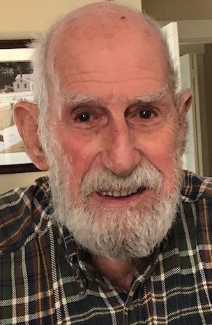 William J. Bonenfant Jr.