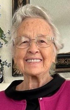 Darlene Terry Bickford