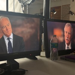King on 60 Minutes