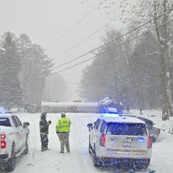 crash photo