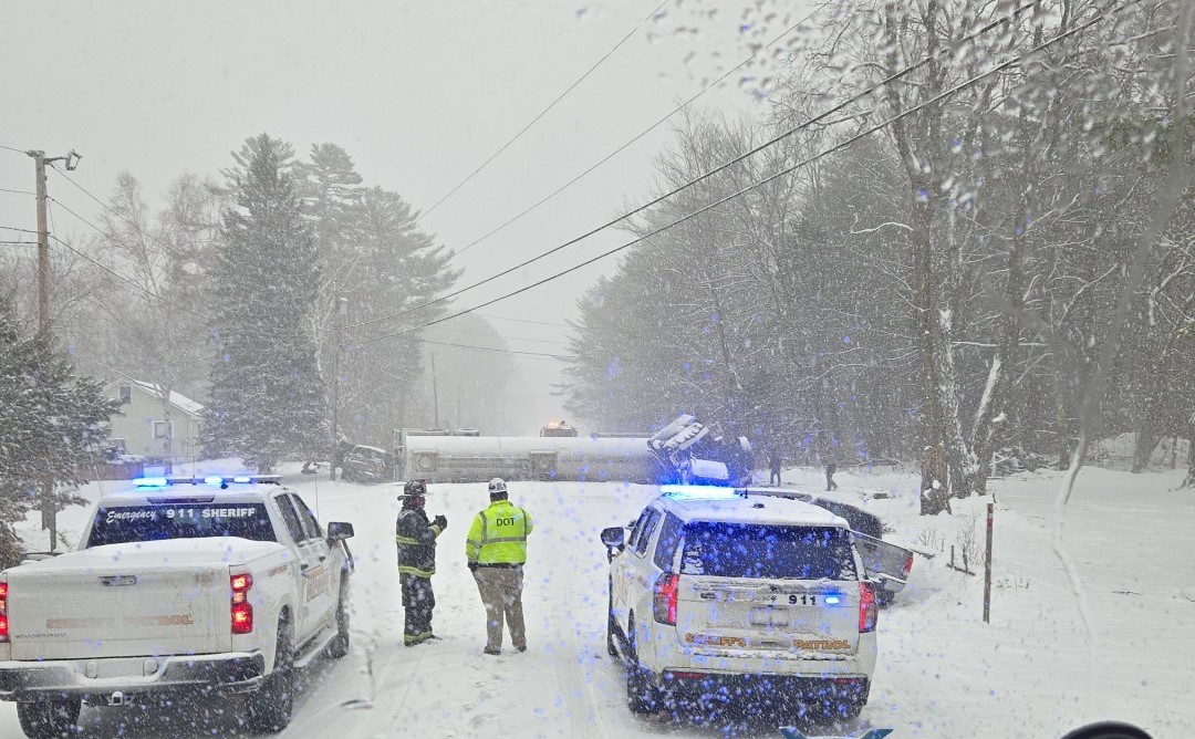 crash photo