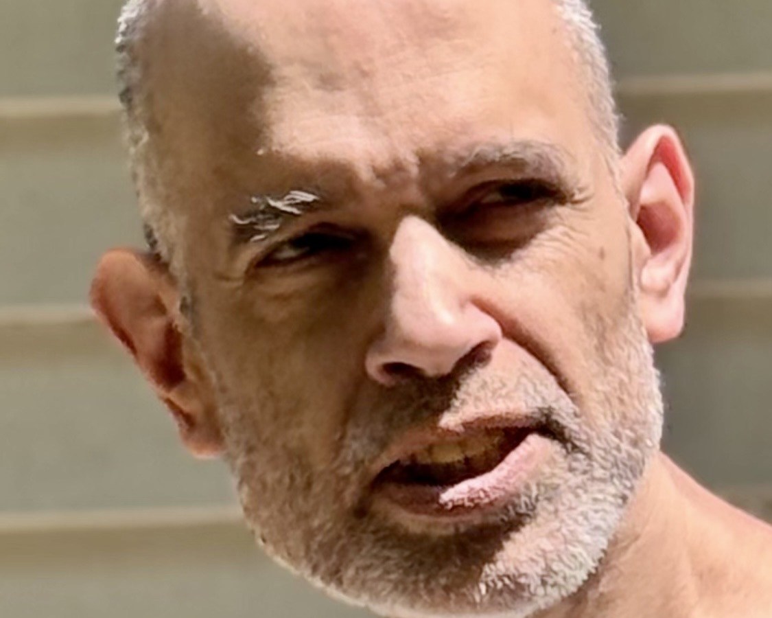 Sharif Padiath Aslam