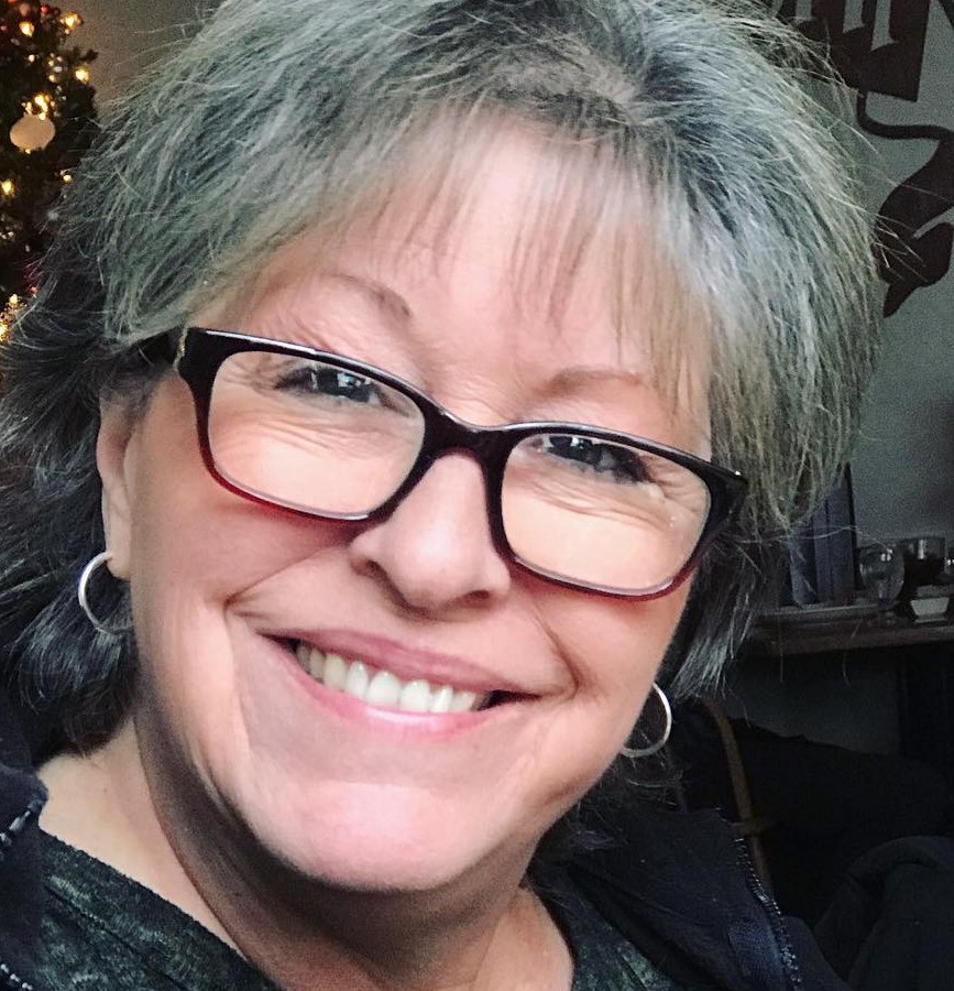 Christine Frances (Proulx) Aucoin