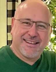 Eric Joseph "Doc" Caccamo