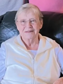 Jeannette Mary Chandler