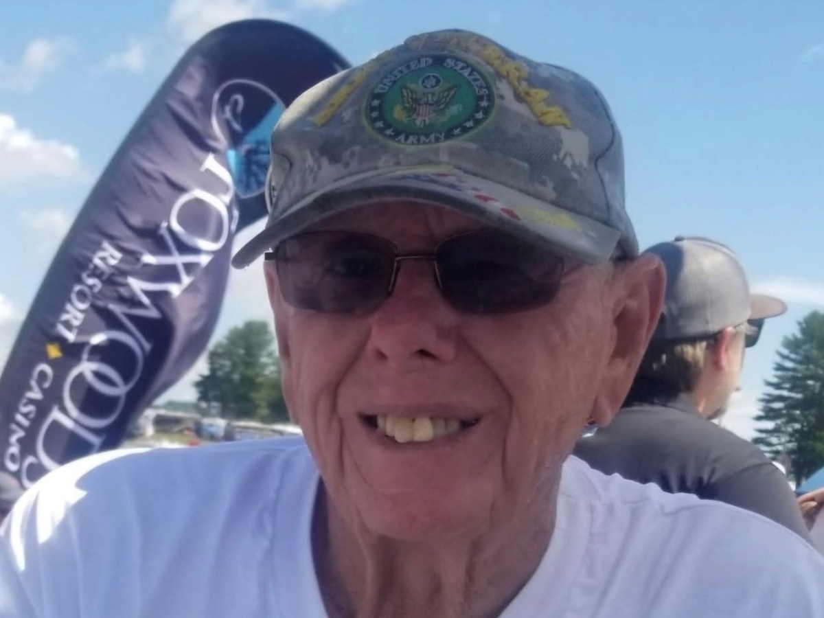 Michael Francis Cormier