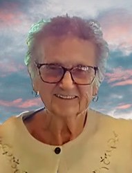 Sylvia Lorraine Curtis