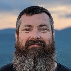 Sean Patrick Donegan