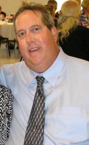 Michael Frederick Estrada