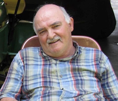 Obituary Joseph Larouche