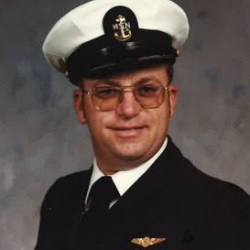 Eric Yuba MacPhee