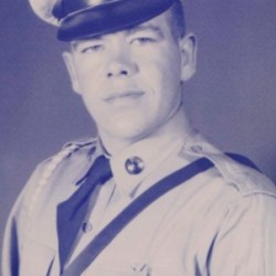 Alden A. McCarty