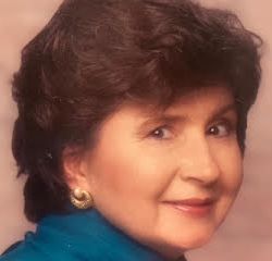 Doris Irene (Hodgkins) Morris