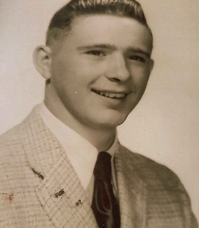 David Franklin Choate