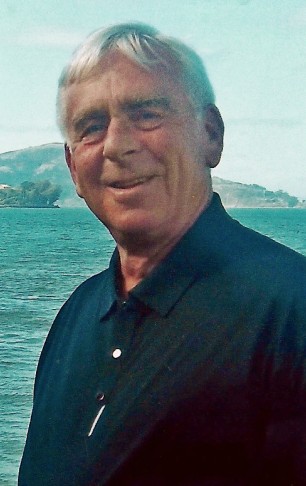 Gordon R. Pow